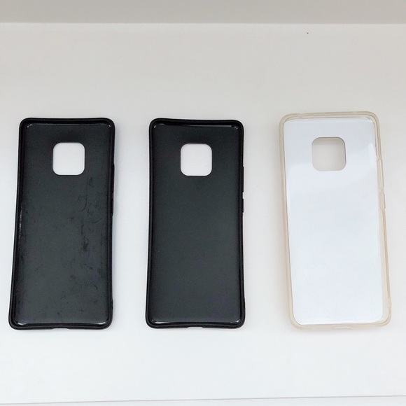 Huawei Mate20 Pro phone case （3 pieces） - Picture 2 of 3